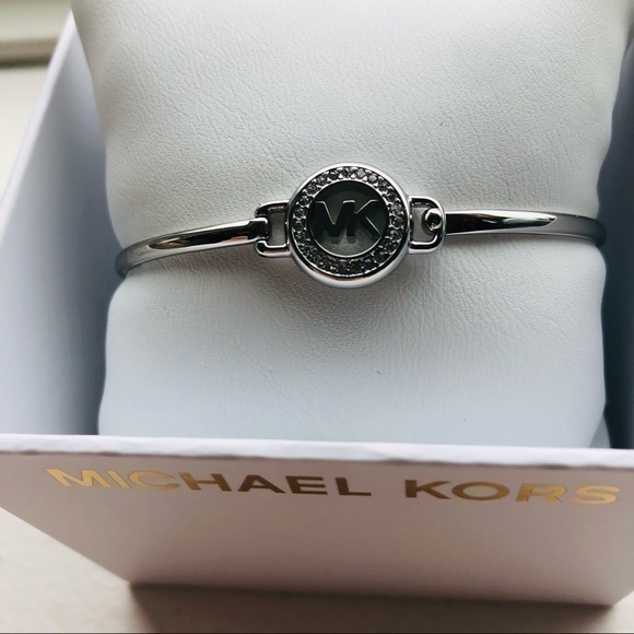 Michael Kors silver bracelet - Picture 5 of 5